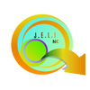 Logo of the association J.E.L.I N-C